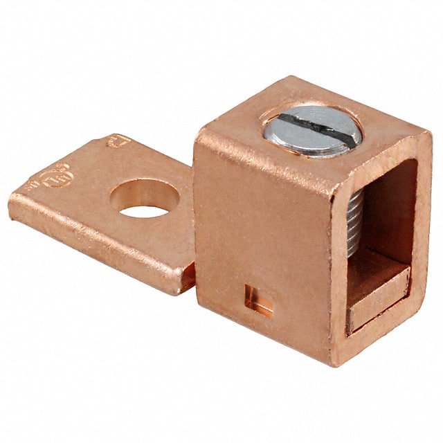 CX125-14SL-QY Panduit Corp  Connettori rettangolari